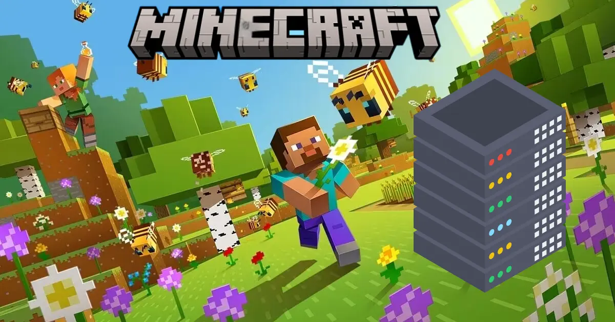 Minecraft Local Server
